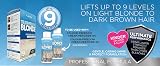 Knight & Wilson Colour Freedom Ultra Lifting Bleach & White Blonde Toner Pack view 9