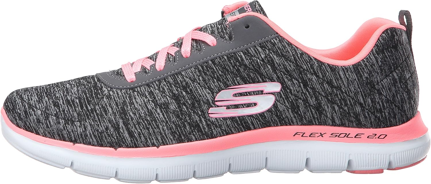 skechers sport flex sole womens