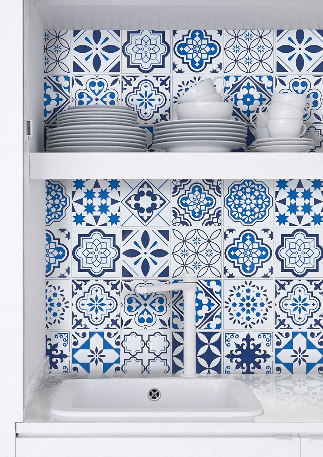 Best wallpaper for kitchen