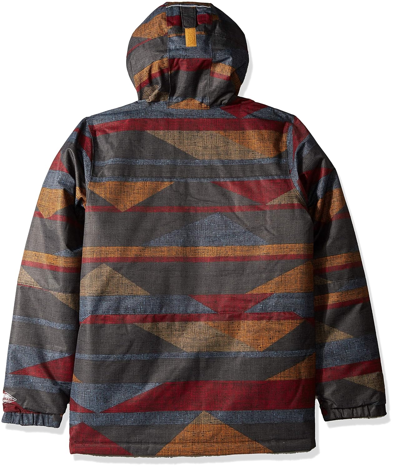 columbia boys magic mile