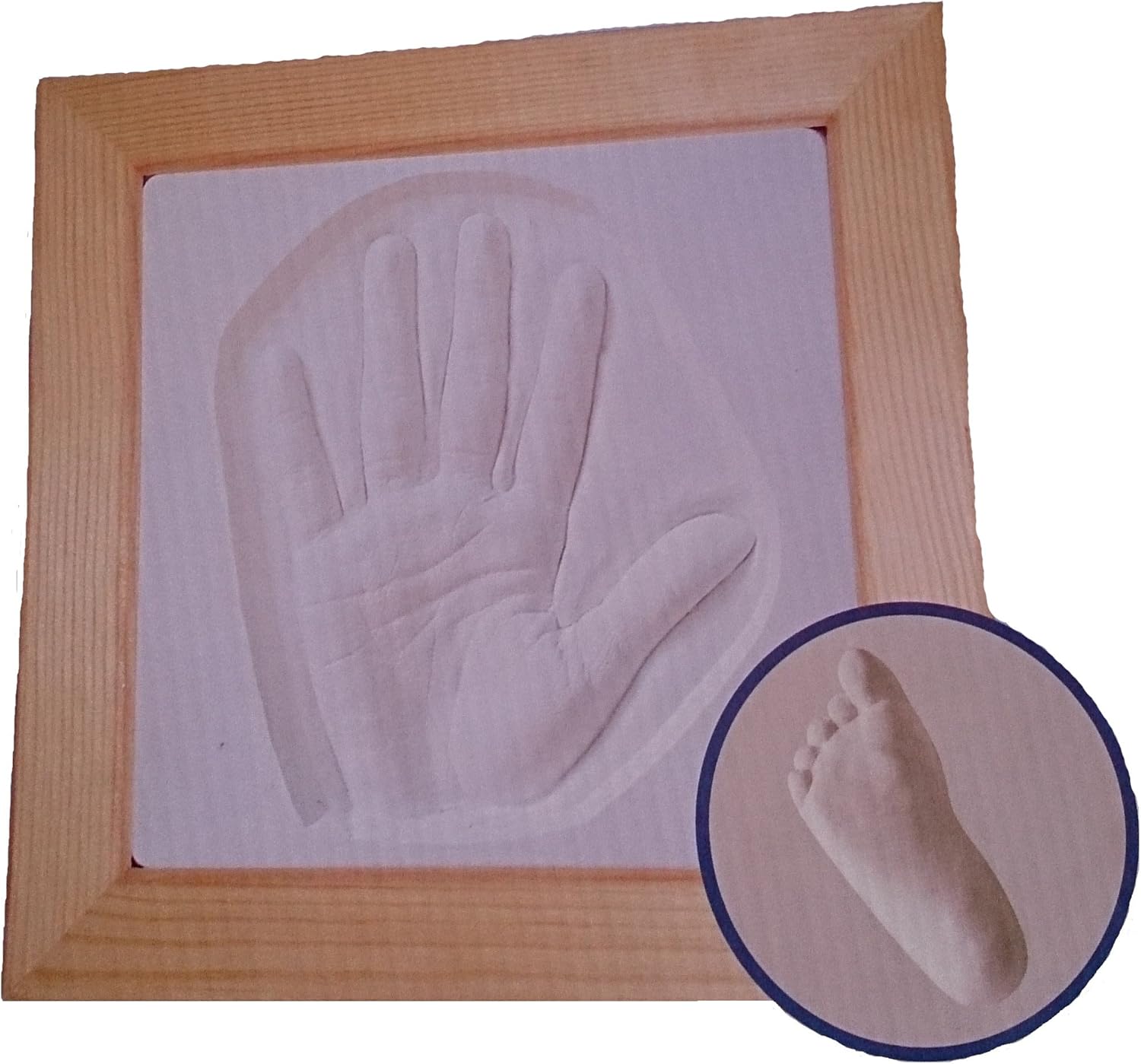 footprint moulding kit