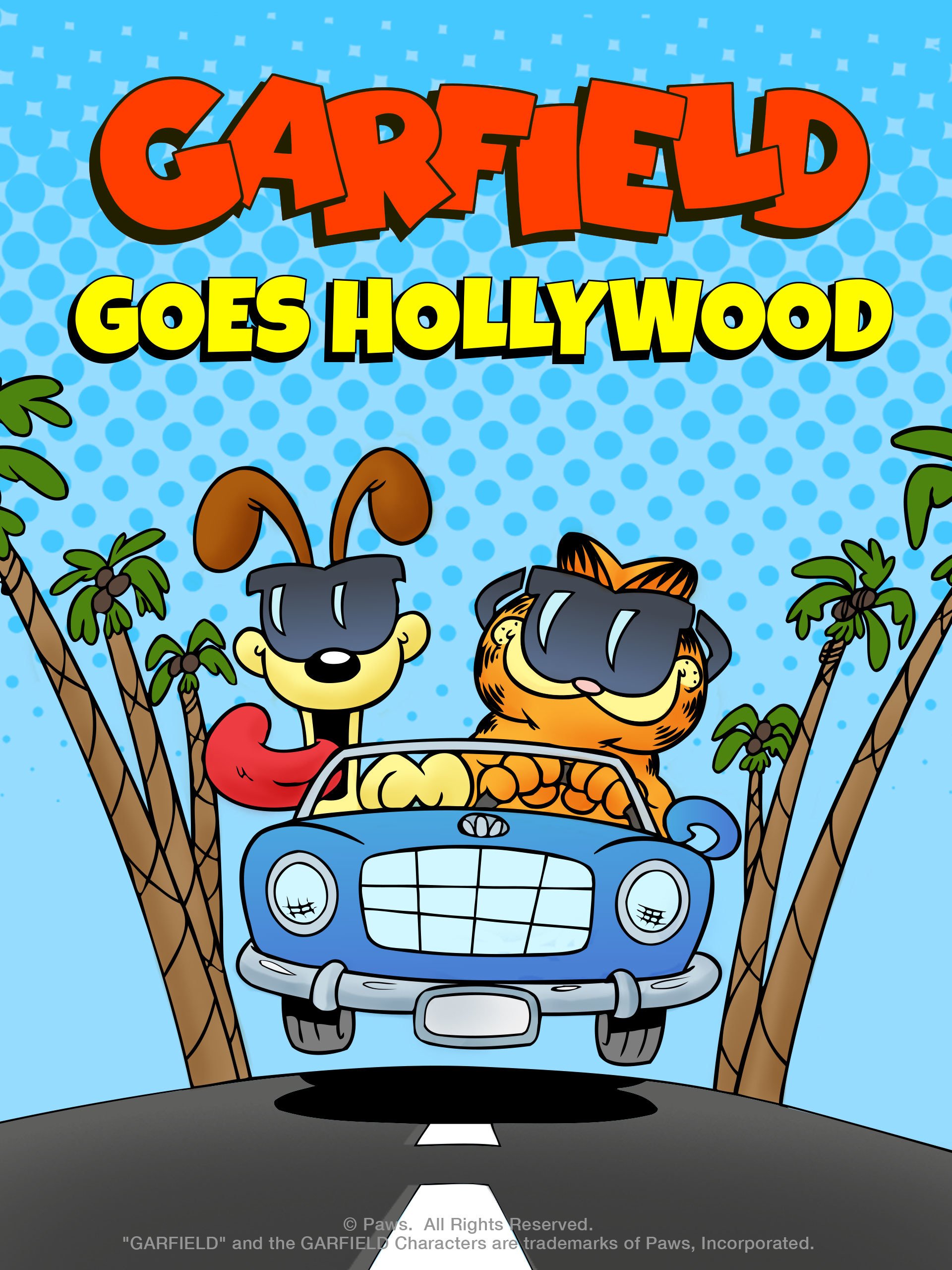 Amazon Com Watch Garfield Goes Hollywood Prime Video