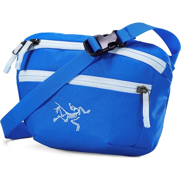 Amazon.com: Arc'teryx Mantis 2 Waist Pack Unisex | Versatile 2.5L