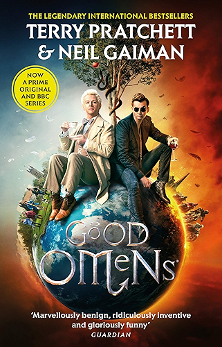 Download Good Omens (English Edition) PDF