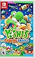 Yoshi's Crafted World - Nintendo Switch