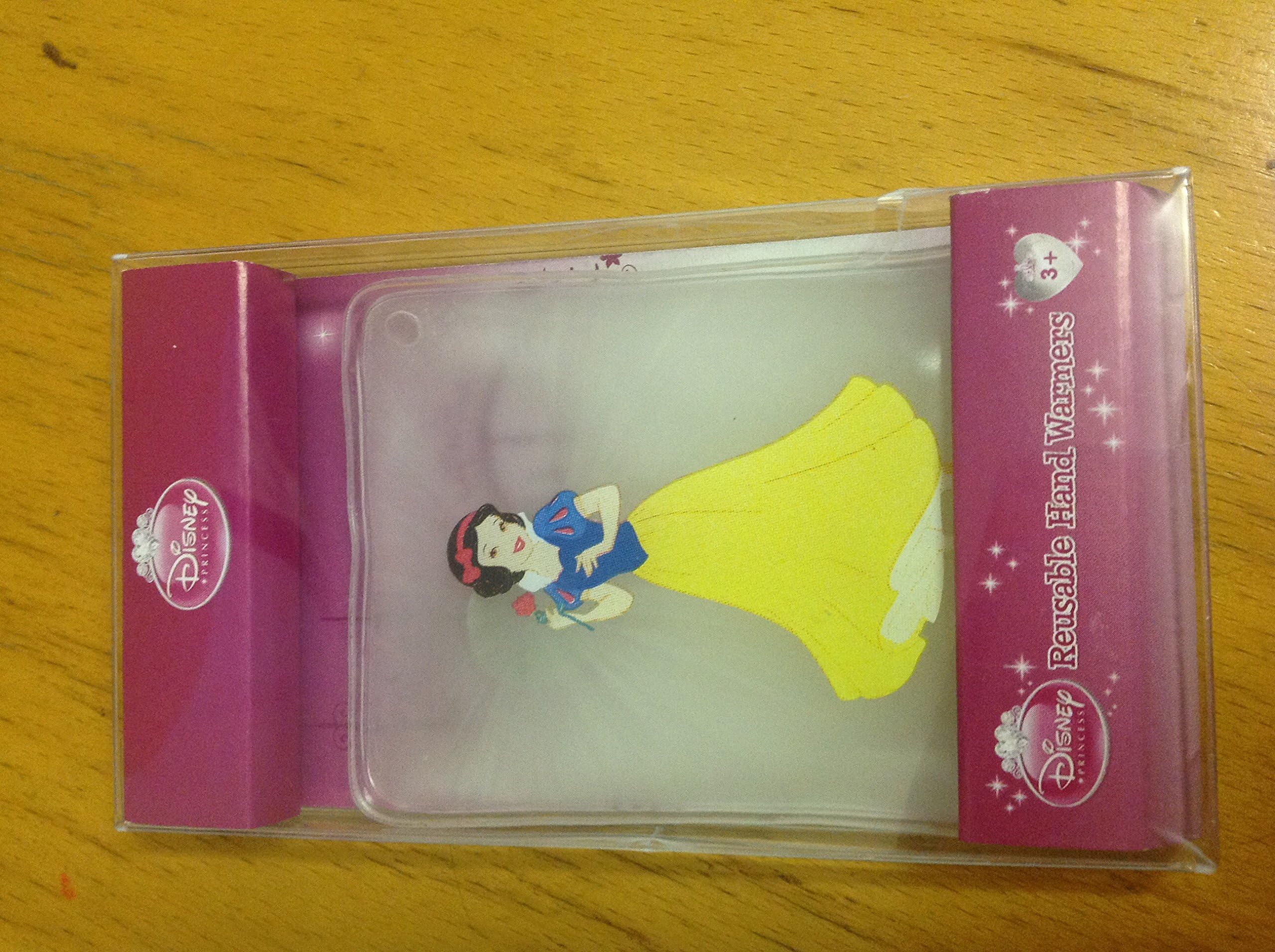 Disney Princess Re Usable Hand Warmers