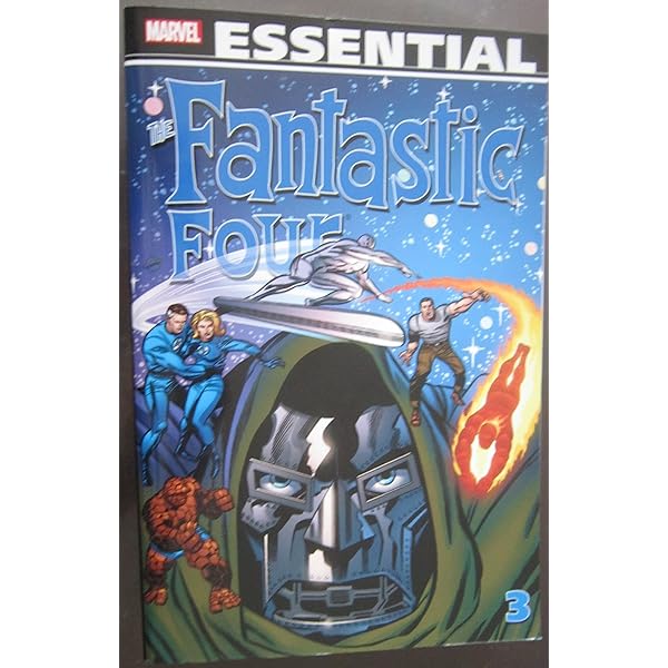 Essential Thor, Vol. 2 (Marvel Essentials): Stan Lee, Jack Kirby