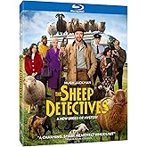 The Sheep Detectives (Blu-ray)