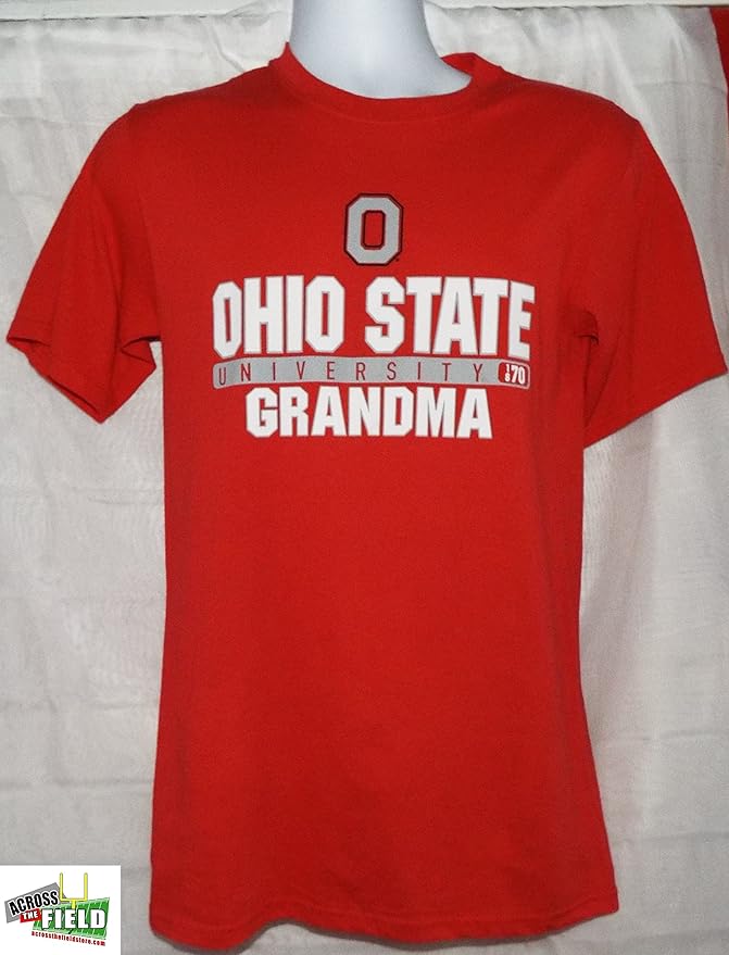 ohio state grandma sweatshirt