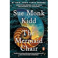 The Mermaid Chair: A Novel