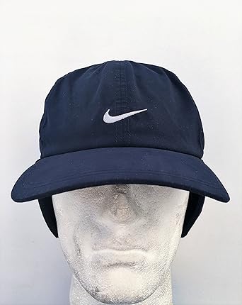 nike dog ear hat