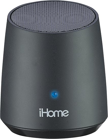 rechargeable mini speaker