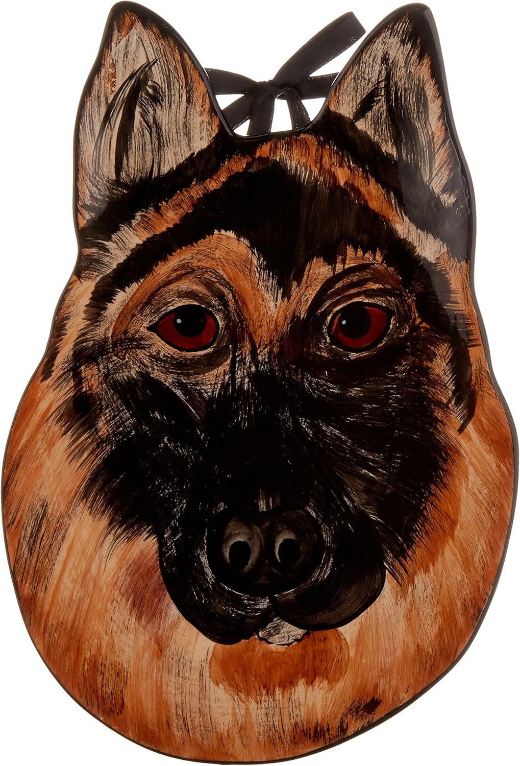 german shepherd rescue me