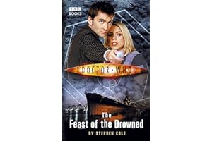 Doctor Who: Feast Of The Drowned