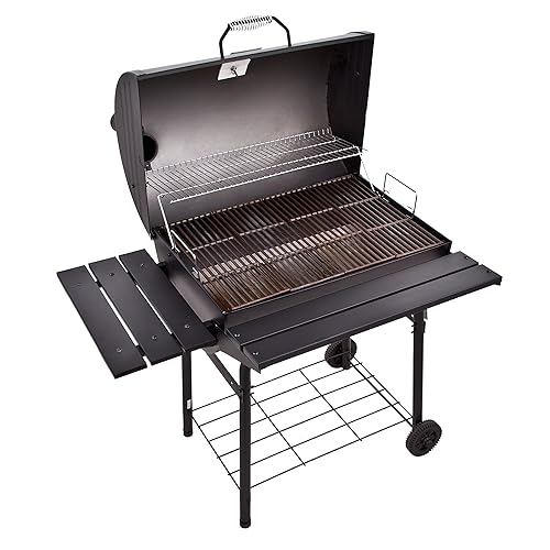 Char-Broil American Gourmet 800 Series Charcoal Grill in Oman