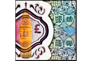 Great British Pound Sterling Cash Verify Tool (Polish/Polski Version)