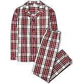 Gymboree,and Toddler Christmas Family Matching Pajamas Gymmies