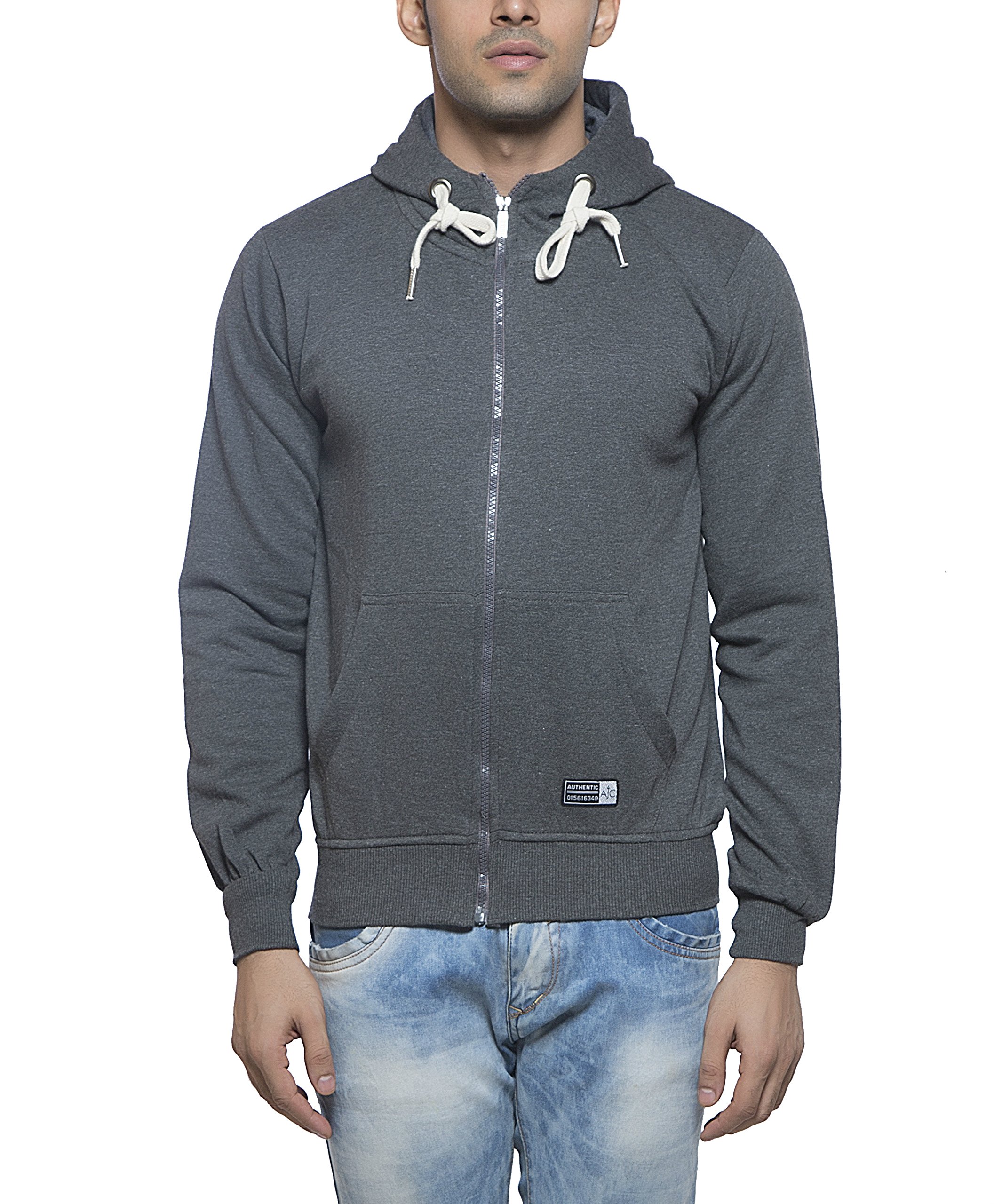 Buy Alan Jones Clothing Men's Cotton 