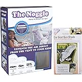 Amazon Com Noggle Extend Your Air Conditioning Or Heat