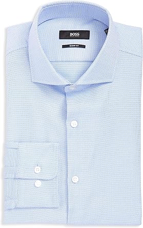 boss dress shirt