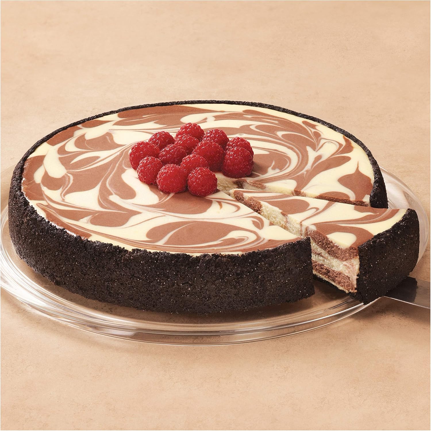 Wilton Springform Cake Pan Set, 3-Piece: Springform Cake Pans: Kitchen & Dining