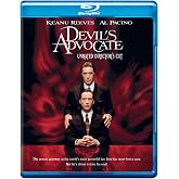 Devil's Advocate, The: Unrated Director's Cut (BD)