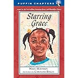 Starring Grace (Puffin Chapters)