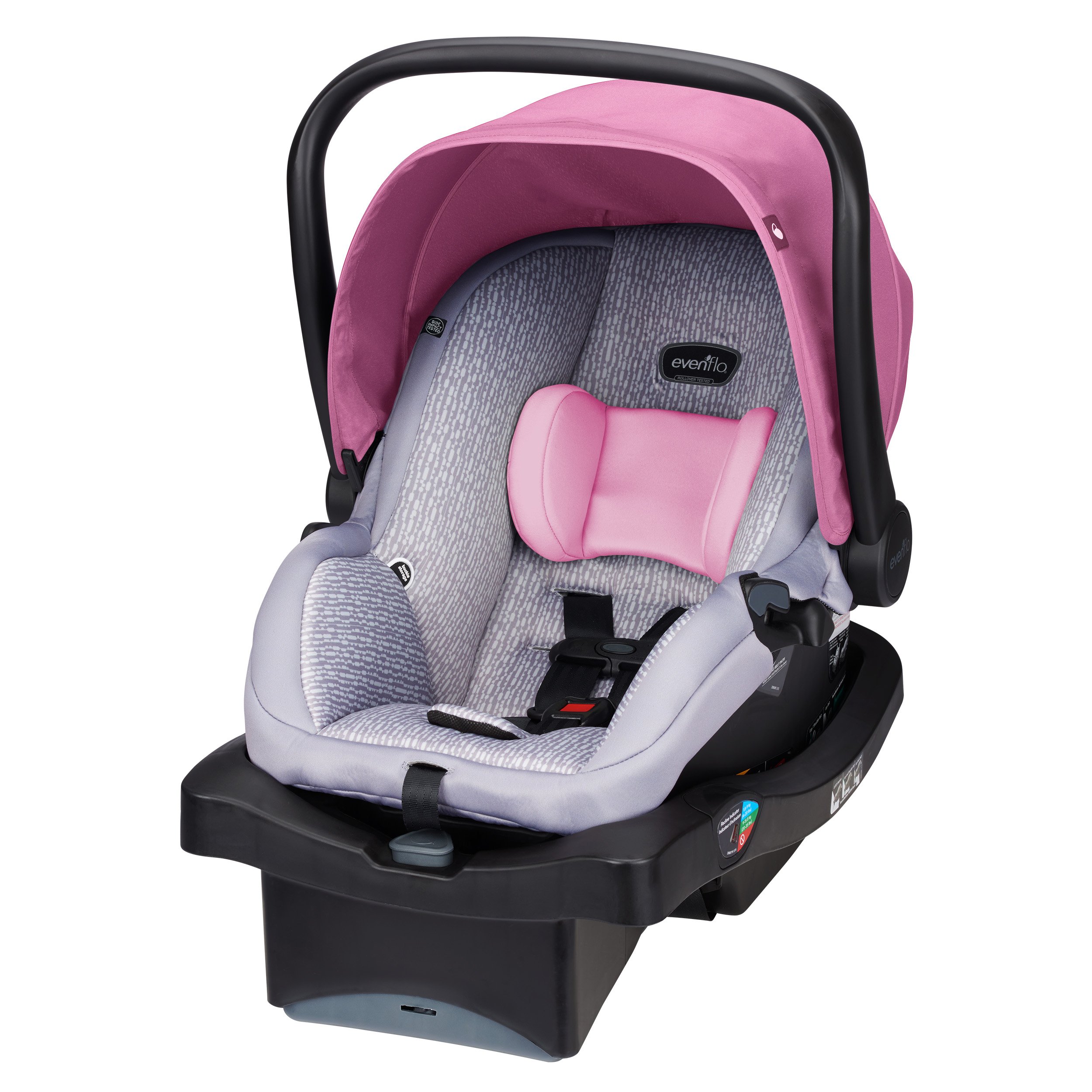 Baby Trend Snap N Go EX Universal Infant Car