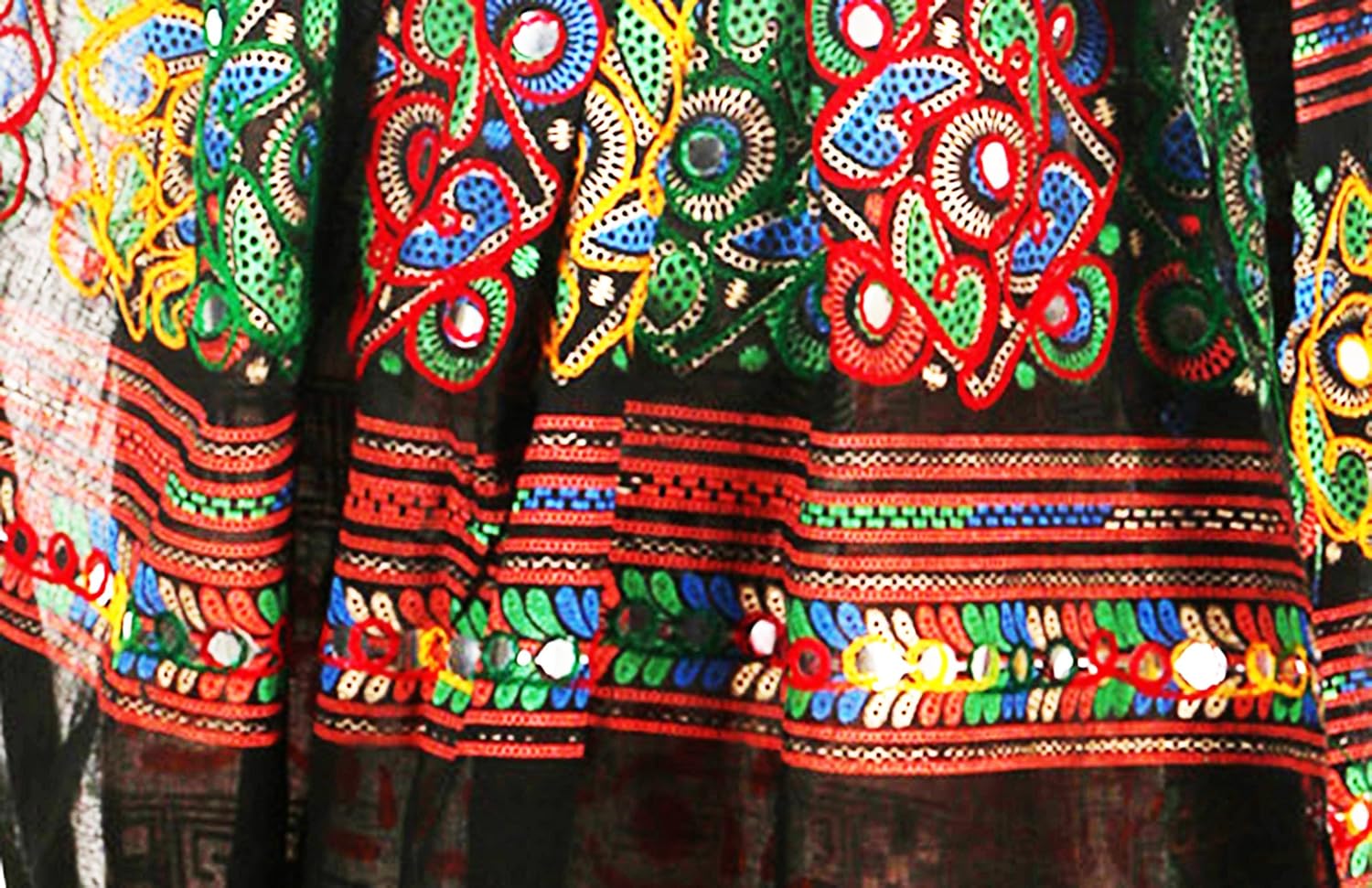 vastraa fusion women's cotton dupatta