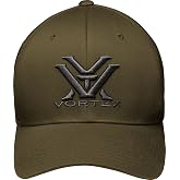 Vortex Men's Flexfit Hats