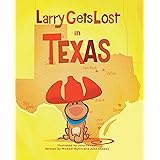 Larry Gets Lost in Texas