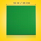 LEGO 11023 Classic Green Baseplate 32x32 Stud Building Grass Base Plate view 4