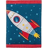 Stephen Joseph Wallet, Dark Blue Space