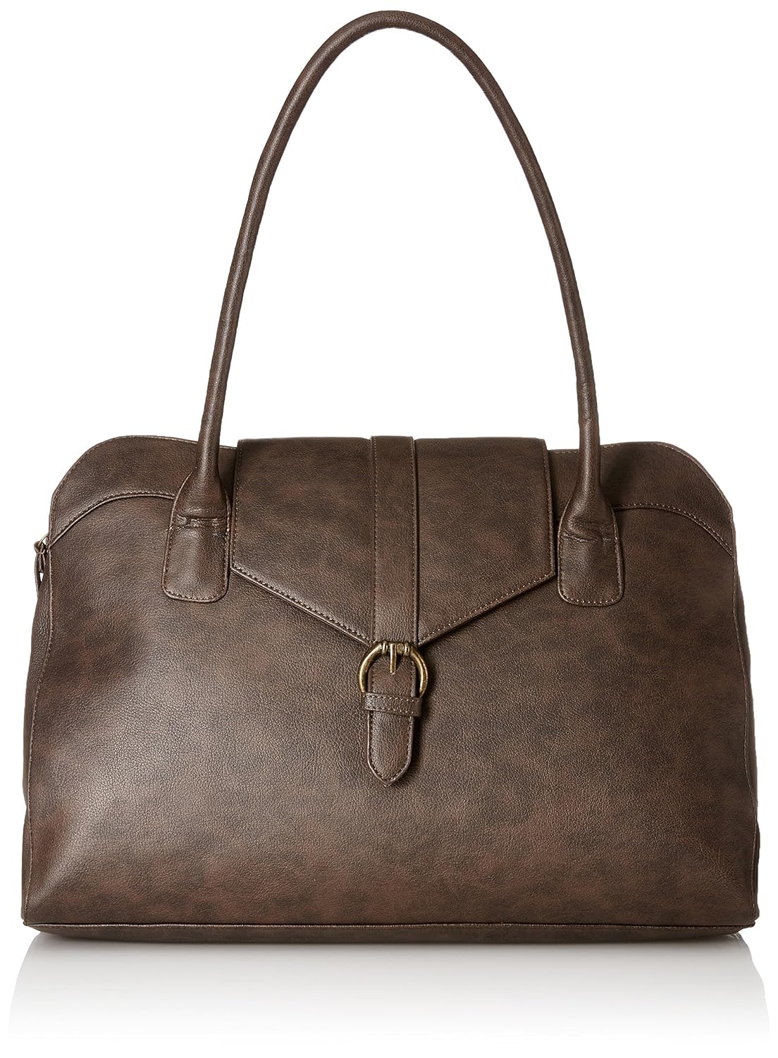 Buy Baggit Women's Handbag (Brown) at Amazon.in