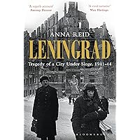 Leningrad