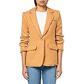 Cinq à Sept Women's Boucle Khloe Blazer