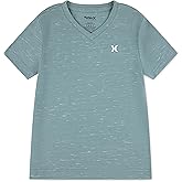 Soft Basic Cloud Slub T-Shirt