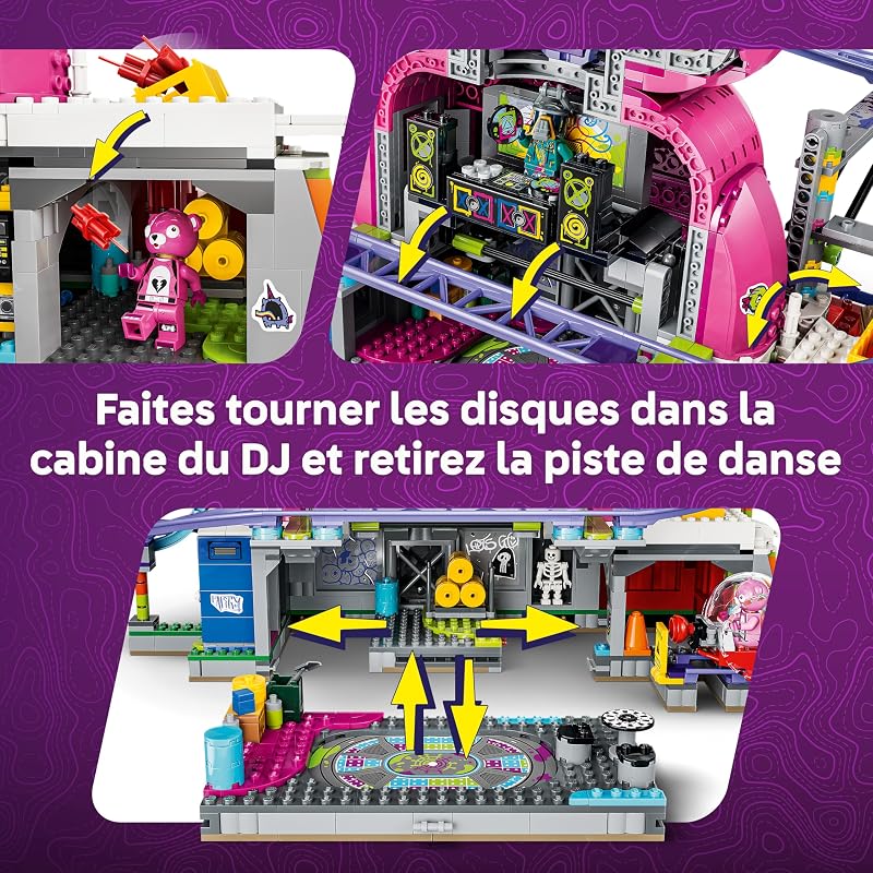 Fortnite La Bamboche 77082