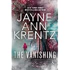 The Vanishing (Fogg Lake Book 1)