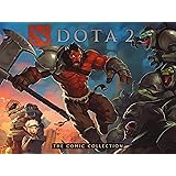 DOTA 2: The Comic Collection