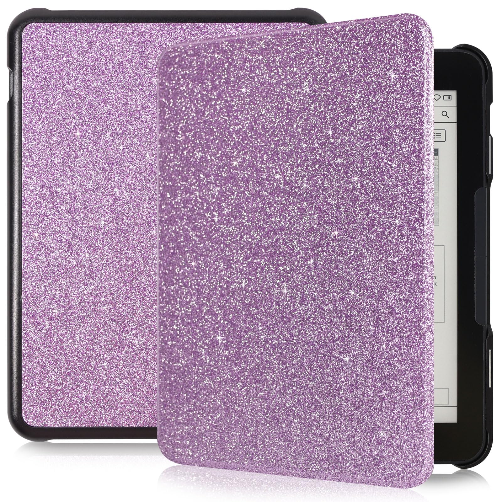 Caweet Case for Nook GlowLight 4 Plus 7.8