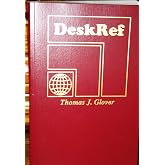 Desk Ref (2nd Edition; Shirt Pocket Reference Series)