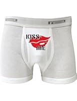 Amazon.com: Valentines Day Gift for Him, Mens Sexy Printed ...
