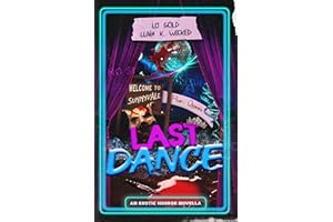 Last Dance (The Last Girl Series Book 2)