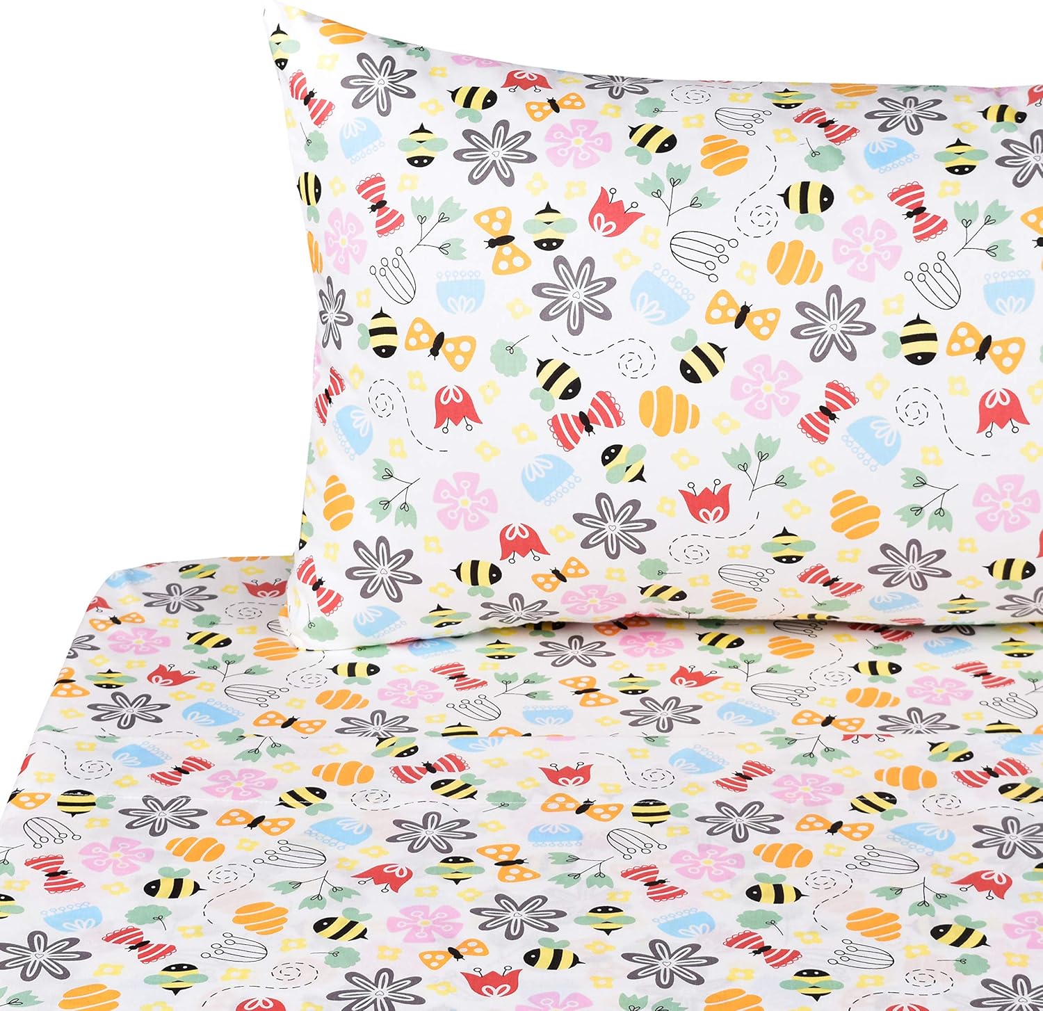 kids twin sheet sets