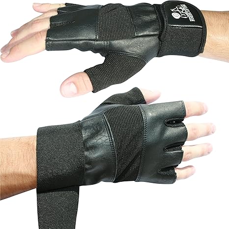 hanz waterproof gloves