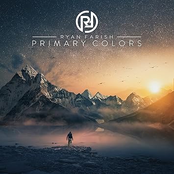 Ryan Farish From The Sky Ryan Farish Amazon Com Music