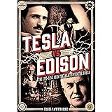 Tesla vs Edison: The Life-Long Feud that Electrified the World (Oxford People)
