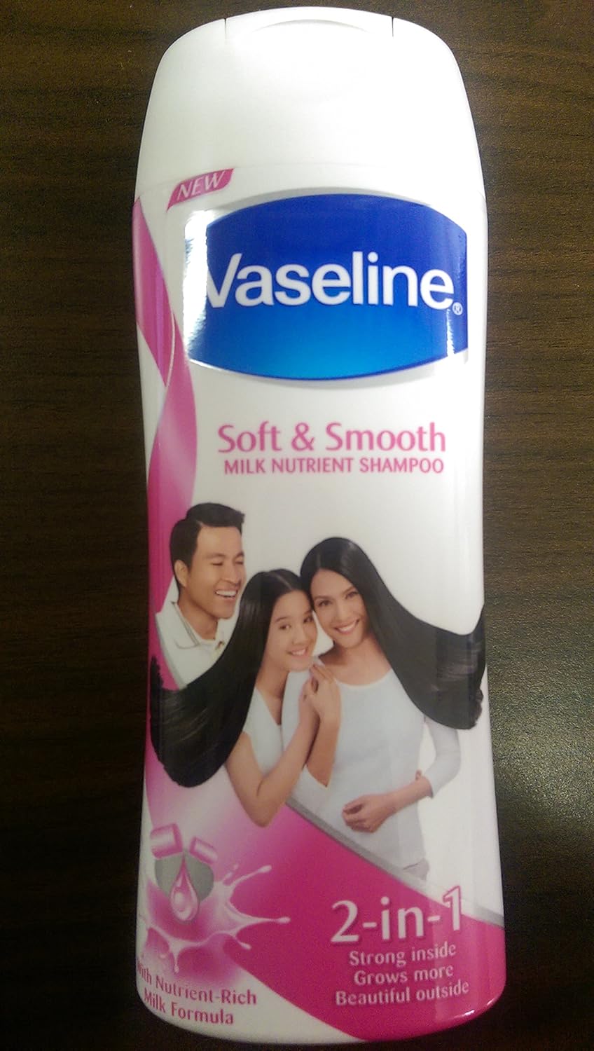 Smooth milk