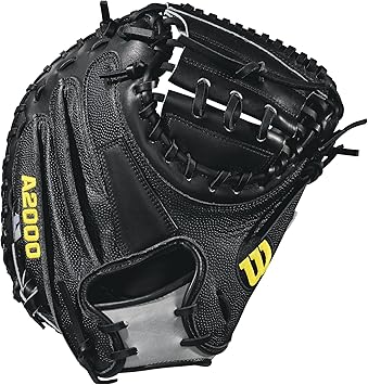 best glove conditioner for a2000